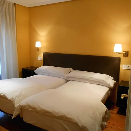 아파트 San Roque 라네스