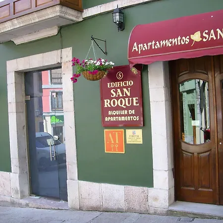 San Roque *