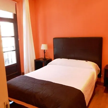 아파트 San Roque 라네스