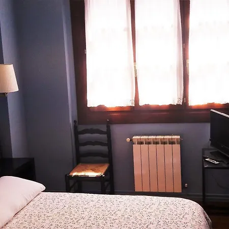 아파트 San Roque 라네스