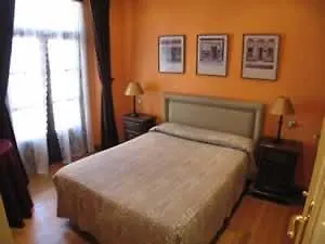 San Roque شقة