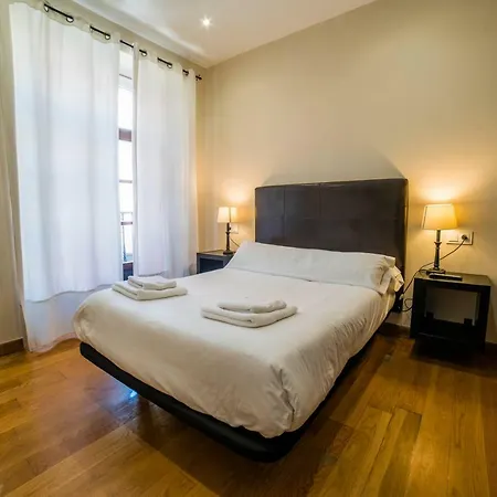 아파트 San Roque 라네스