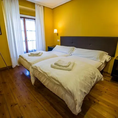 아파트 San Roque *