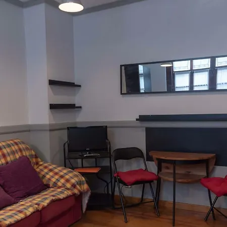 San Roque 아파트 라네스