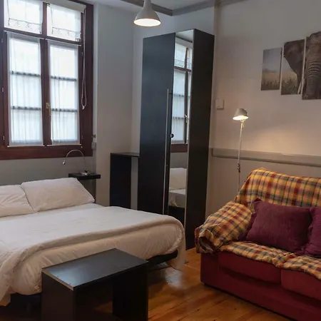 San Roque 아파트 *