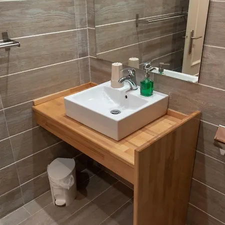 아파트 San Roque 라네스