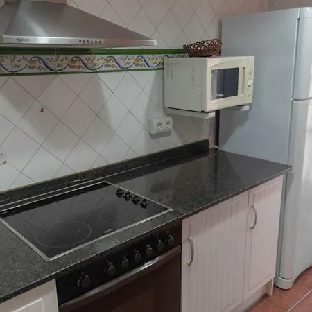 San Roque شقة *
