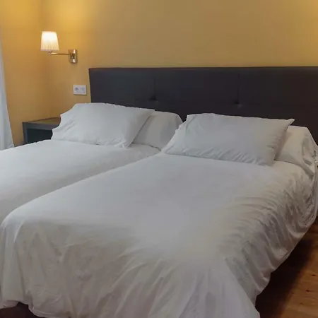 شقة San Roque يانس