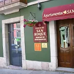 San Roque *