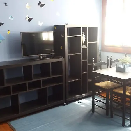 Apartamento San Roque