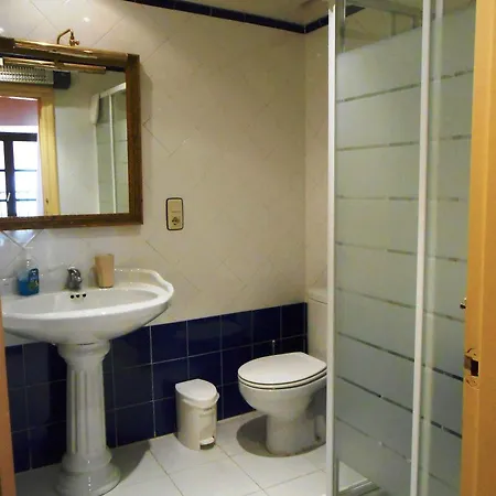 Apartamento San Roque Llanes
