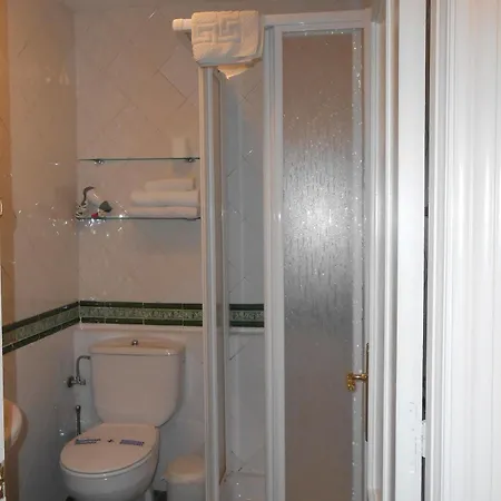 Apartamento San Roque *