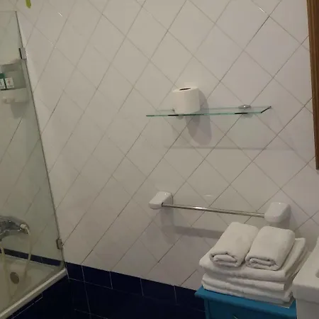 San Roque Apartamento