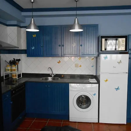 San Roque Apartamento Llanes