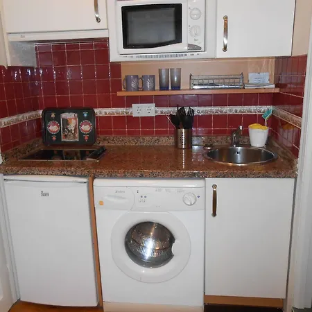 San Roque Apartamento