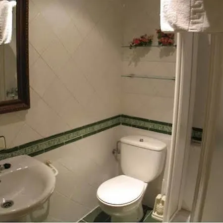 Apartamento San Roque *