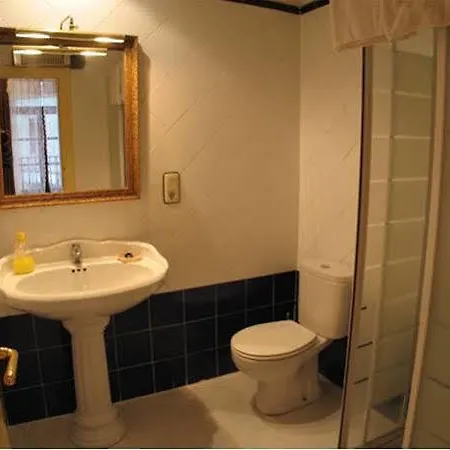 Apartamento San Roque