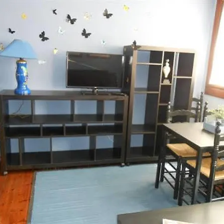 San Roque Apartamento *