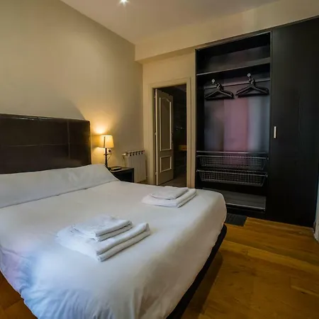 Apartamento San Roque *