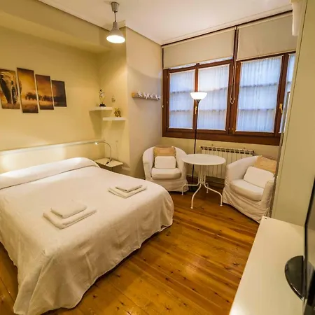Apartamento San Roque