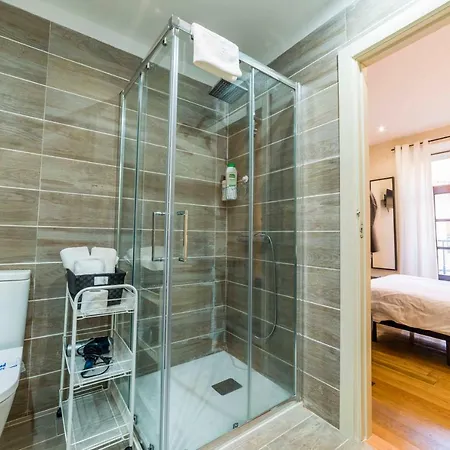 San Roque Apartamento *
