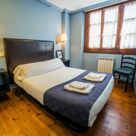 San Roque Apartamento
