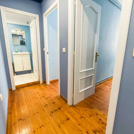 Apartamento San Roque Llanes