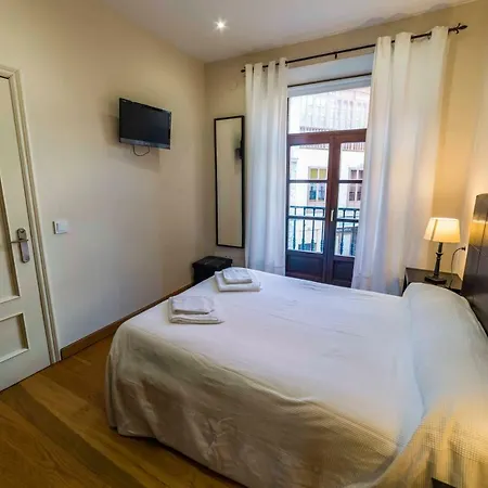 San Roque Apartamento *