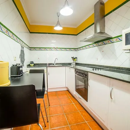 San Roque Apartamento *