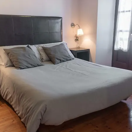 San Roque Apartamento *