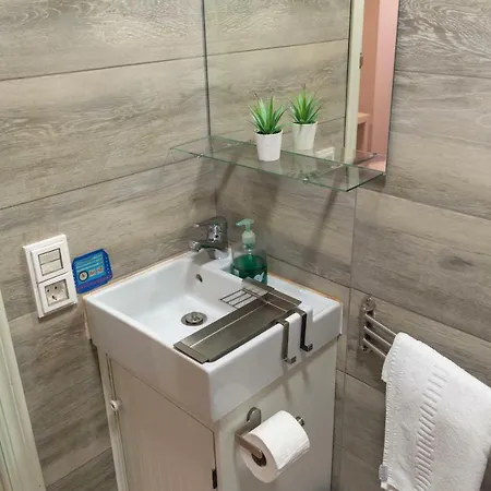 San Roque Apartamento