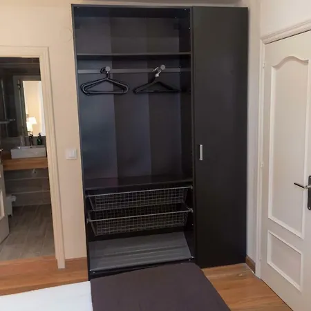 Apartamento San Roque