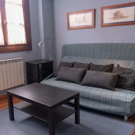 Apartamento San Roque