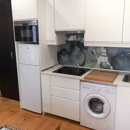 San Roque Apartamento