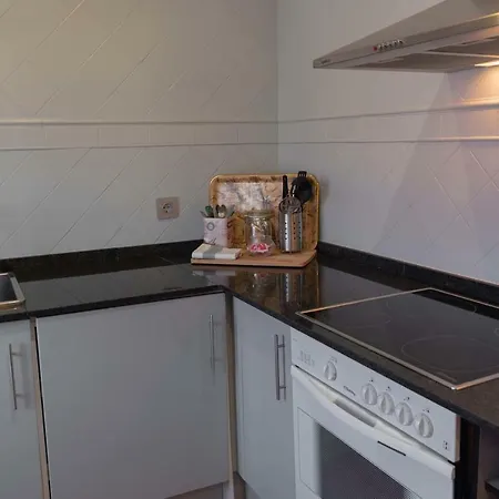 San Roque Apartamento Llanes