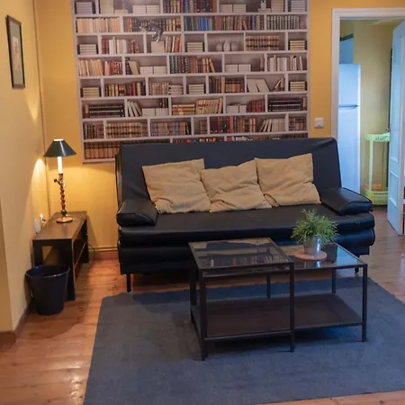 San Roque Apartamento