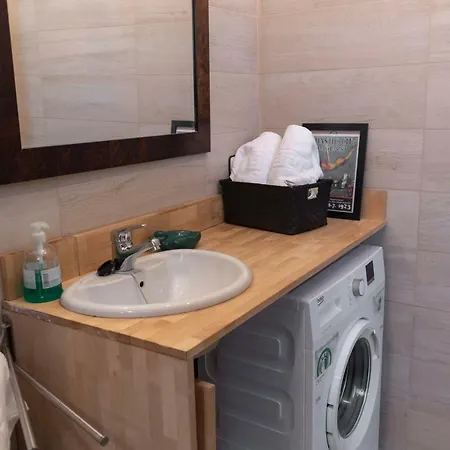 San Roque Apartamento