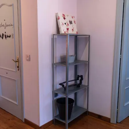 Apartamento San Roque *